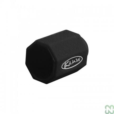 PROTEGGI CUOIO KAMUI NERO SET 2 PZ.