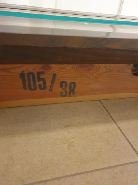 BILIARDO ITALIANA HERMELIN CAMPO GIOCO 280 X 140