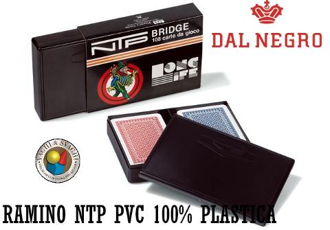 CARTE RAMINO NTP 100% PVC