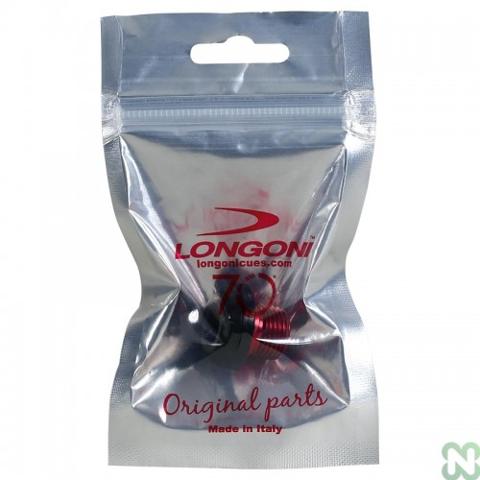 SUPPORTO IN ALLUMINIO LONGONI 3 LOBITE SLIM X PROLUNGA