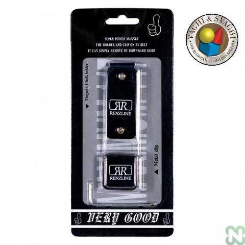 PORTAGESSO RENZLINE THAI NERO
