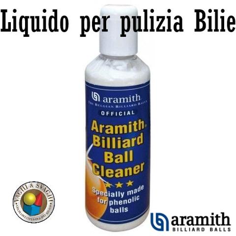 LIQUIDO ARAMITH PULISCI BILIE ML. 250