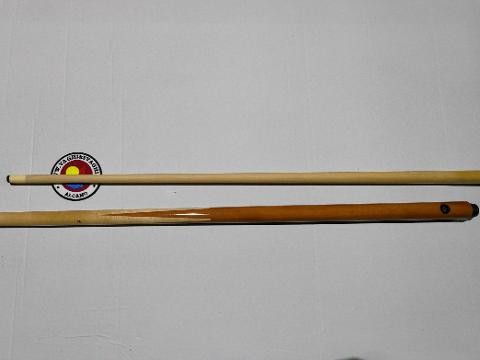 STECCA PER GIOCO POOL GORINA INTERA WHITEWOOD