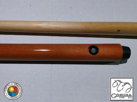 STECCA POOL WHITEWOOD INTERA