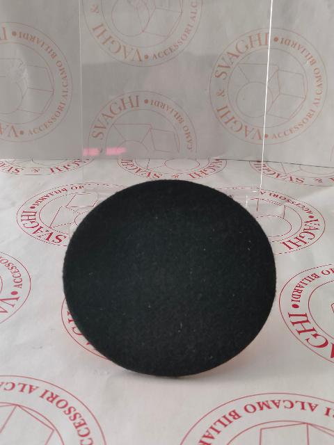 FELTRINO MANOPOLA  AIR HOCKEY ROBERTO SPORT DIAMETRO 95 MM
