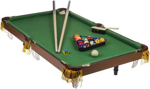 BILIARDO SNOOKER NORDITALIA MODELLO EDIMBURGO