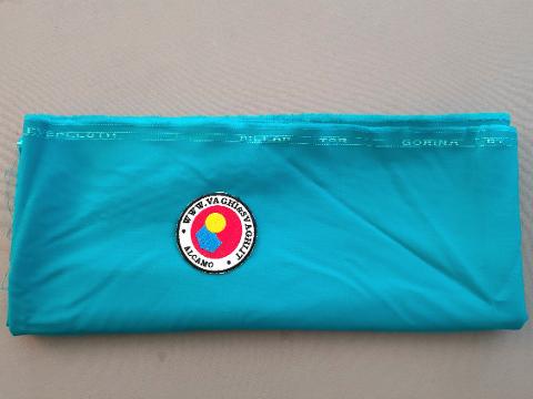 PANNO DA BILIARDO GORINA TOR TURCHESE X GIOCO CARAMBOLA