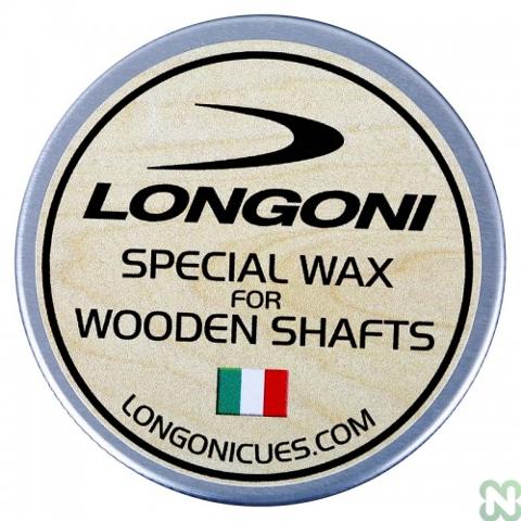 CERA LONGONI SPECIALI PER PUNTE