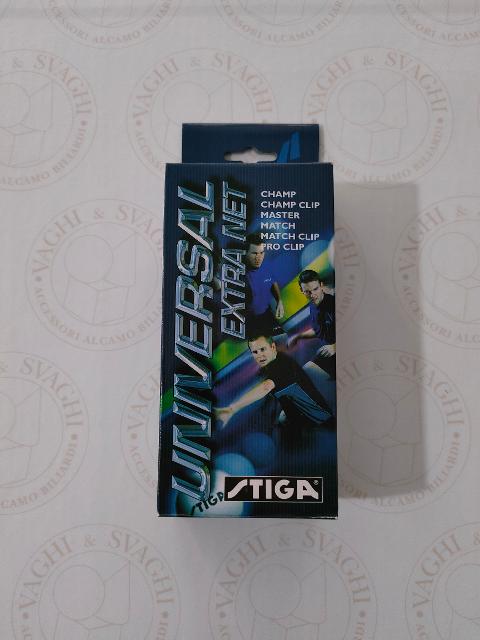 RETE PER PING PONG STIGA MODELLO UNIVERSALE