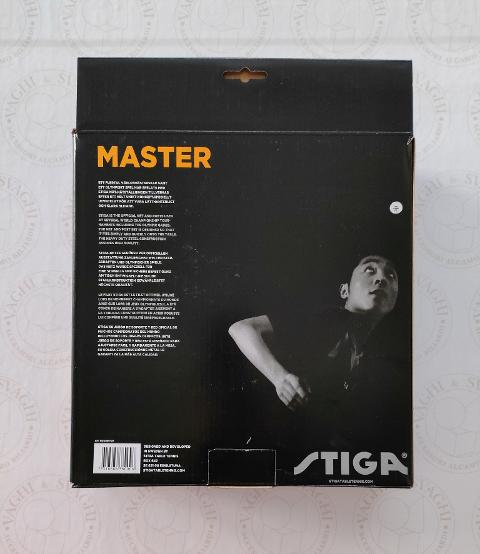 RETE E TENDIRETE STIGA MODELLO MASTER