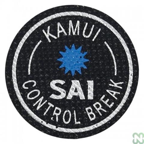 CUOIO KAMUI CONTROLL BREAK SAI DIAM 15 MM