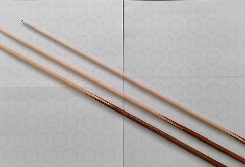 STECCONE INTERA GORINA CM. 215 PUNTA 12 MM.