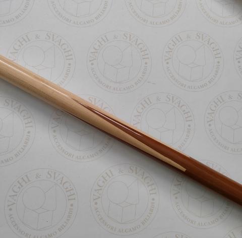 STECCONE INTERA GORINA CM. 215 PUNTA 12 MM.