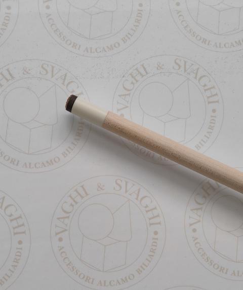 STECCONE INTERA GORINA CM. 215 PUNTA 12 MM.