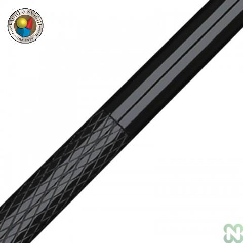 STECCA PER GIOCO POOL NORDITALIA MODELLO CPS/57 145 CM NERA