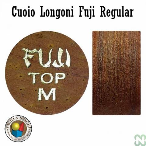CUOIO LONGONI FUJI REGULAR MEDIO DIAM. 14 MM.