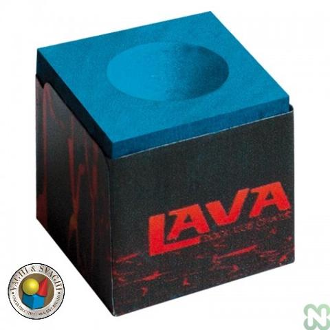 GESSO LAVA DA 2 CUBETTI BLU