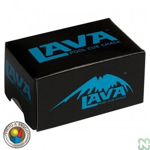 GESSO LAVA DA 2 CUBETTI BLU
