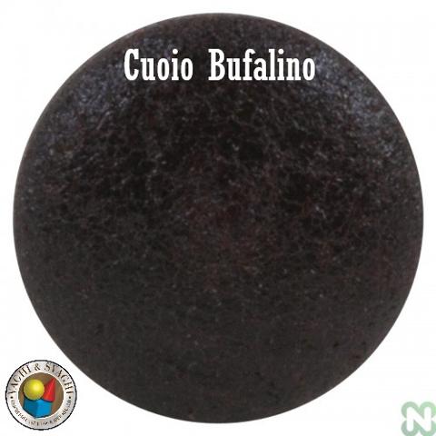 CUOIO WATER BUFALO NATURAL BUFALINO DIAM.14 MM