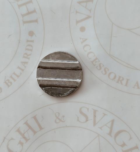 GETTONE PER CALCIO BALILLA GARLANDO