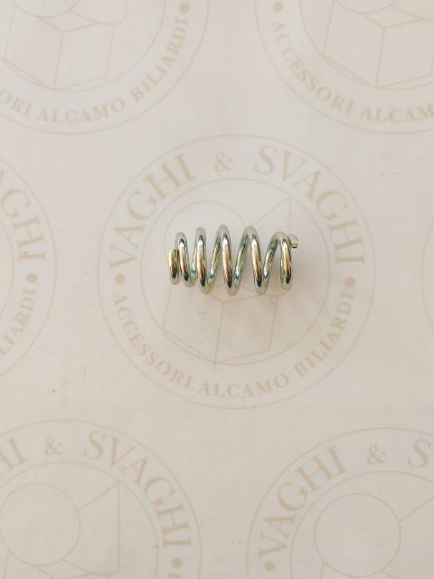 MOLLA BICONICA ROBERTO SPORT PER LATO ASTINA DIAM. 10 X 35 MM