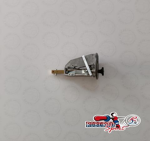 GETTONIERA PER CALCIO BALILLA ROBERTO SPORT MODELLO ITALY 0,50 CENT.