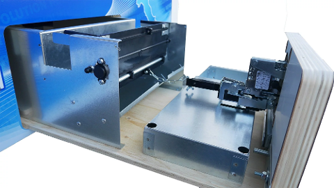 CALCIO BALILLA ROBERTO SPORT MODELLO TOP REVOLUTION