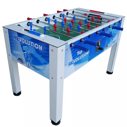 FASCIONE LATERALE  MIS. 71 X 35 CM ROBERTO SPORT TOP REVOLUTION