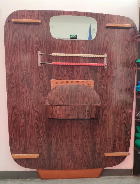 BILIARDO ITALIANA HERMELIN CAMPO GIOCO 280 X 140