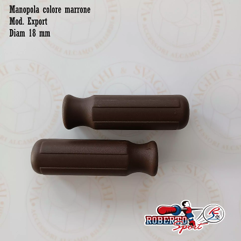 MANOPOLA ROBERTO SPORT EXPORT DIAM 18 MM