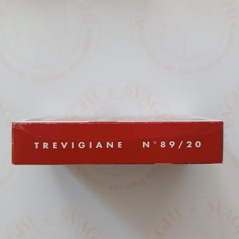 CARTE DA GIOCO MODIANO TREVIGIANE 100% PLASTICA