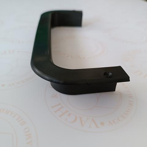 CORNICE PORTA IN PLASTICA ROBERTO SPORT SCOUT/FAMILY (CM 6) COMPETITION/REVOLUTION (CM 7)