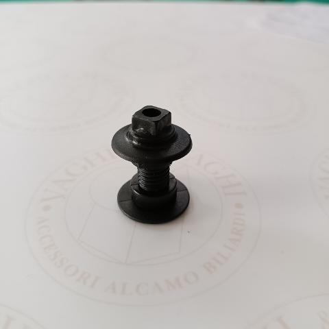 FLANGIE  RIENTRANTI GARLANDO F1 / F3