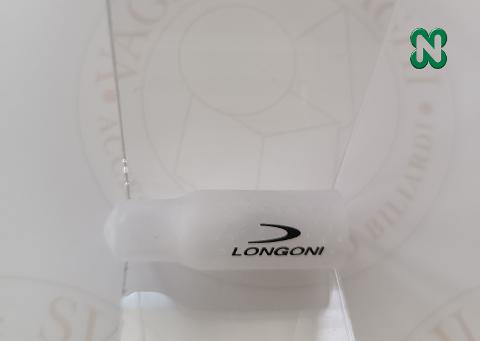 PROTEGGI CUOIO LONGONI IN SILICONE 11,5 - 12,8 SET 3 PZ