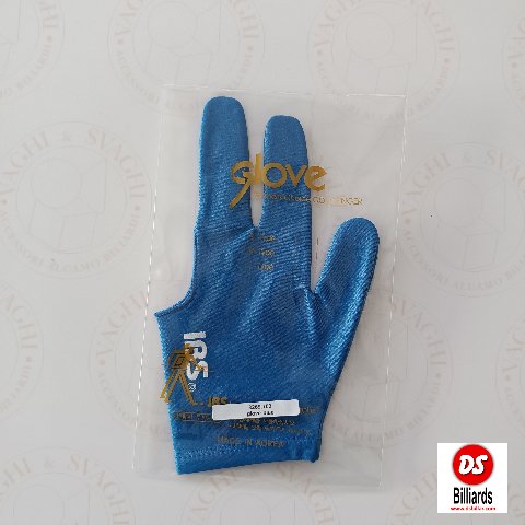 GUANTO DA BILIARDO IBS BILLIARD GLOVE VARI COLORI