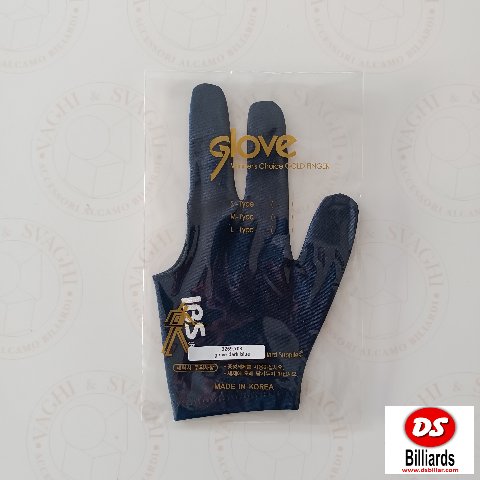 GUANTO DA BILIARDO IBS BILLIARD GLOVE VARI COLORI