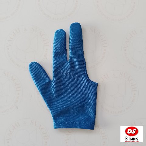 GUANTO DA BILIARDO IBS BILLIARD GLOVE VARI COLORI
