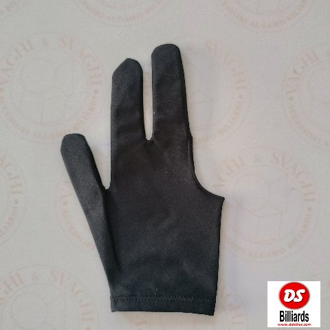 GUANTO DA BILIARDO IBS BILLIARD GLOVE VARI COLORI