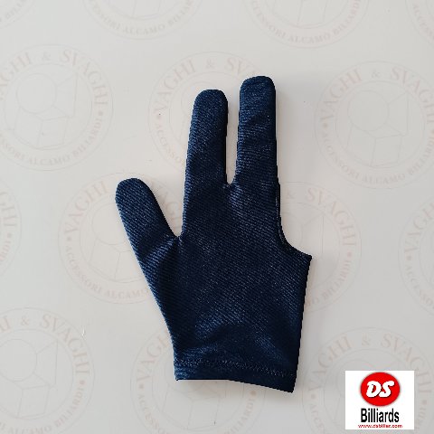 GUANTO DA BILIARDO IBS BILLIARD GLOVE VARI COLORI