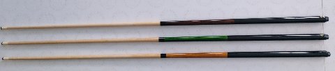 STECCA 5/9 BIRILLI GORINA MAPLE 3 COLORI