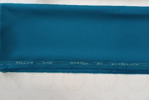 PANNO DA BILIARDO GORINA TOR TURCHESE X GIOCO CARAMBOLA