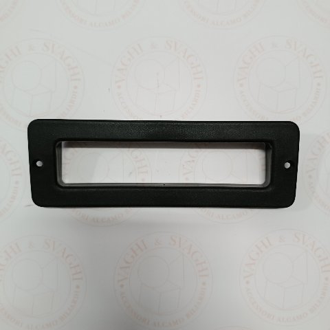 CORNICE ROBERTO SPORT USCITA PALLINE