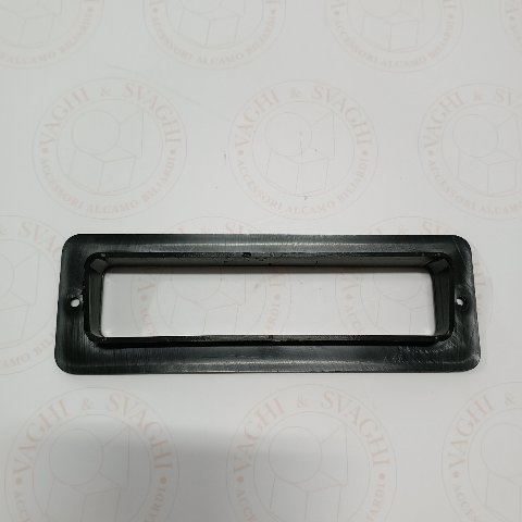 CORNICE ROBERTO SPORT USCITA PALLINE