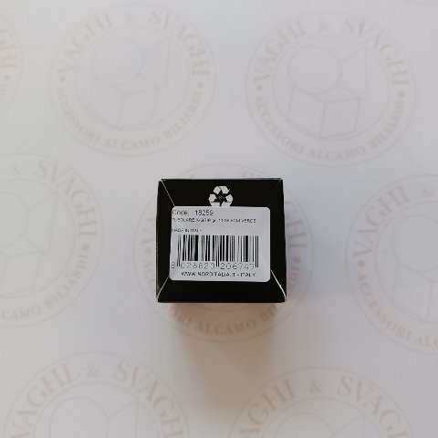 TUBOLARE X-GRIP VERDE CM. 35,5 GR. 11