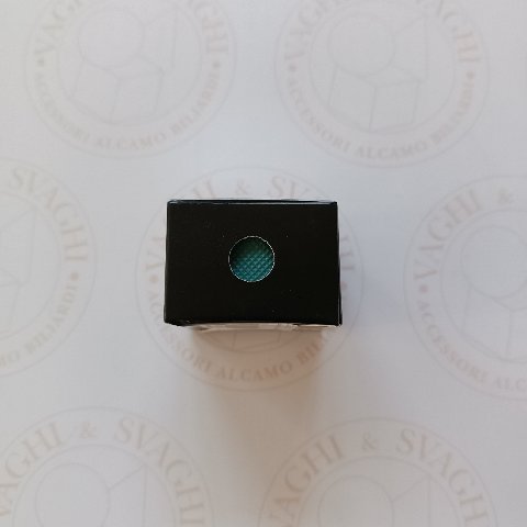 TUBOLARE X-GRIP VERDE CM. 35,5 GR. 11
