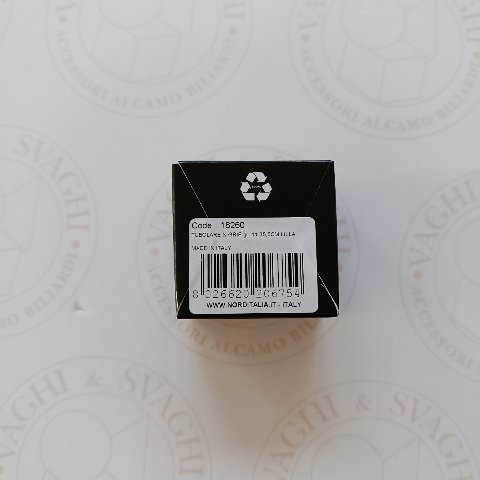 TUBOLARE X-GRIP LILLA CM. 35,5 GR. 11