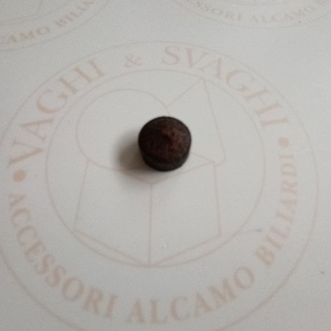 CUOIO DIAM.13 MM