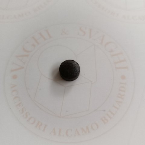 CUOIO DIAM.13 MM MEDIO