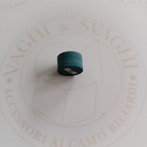 CUOIO ZAN GRIP DIAM.14 MM HARD
