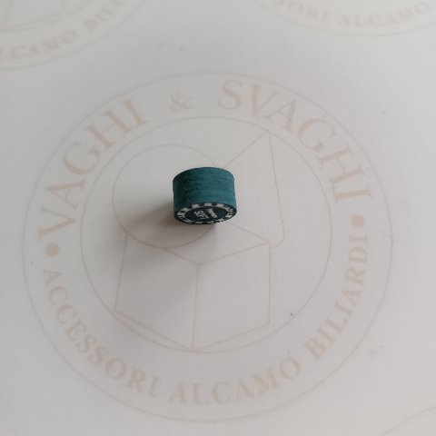 CUOIO ZAN PREMIUM DIAM.14 MM  SOFT